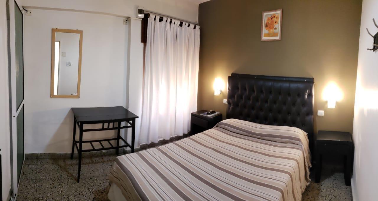 Hotel Bristol Paraná Eksteriør billede